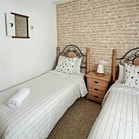 Apartamento Rural El Bandolero البوسكي المظهر الخارجي الصورة