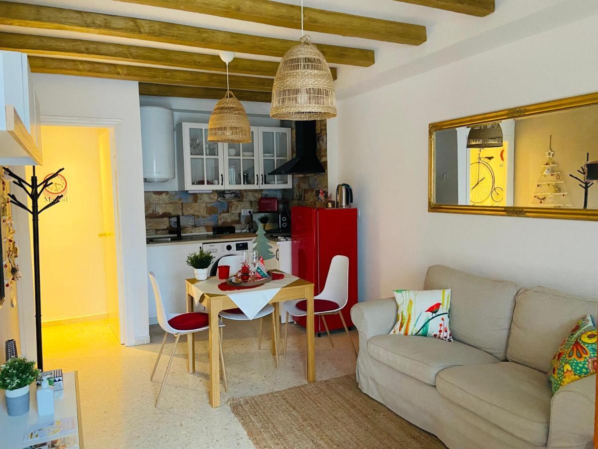 Apartamento Rural El Bandolero البوسكي المظهر الخارجي الصورة