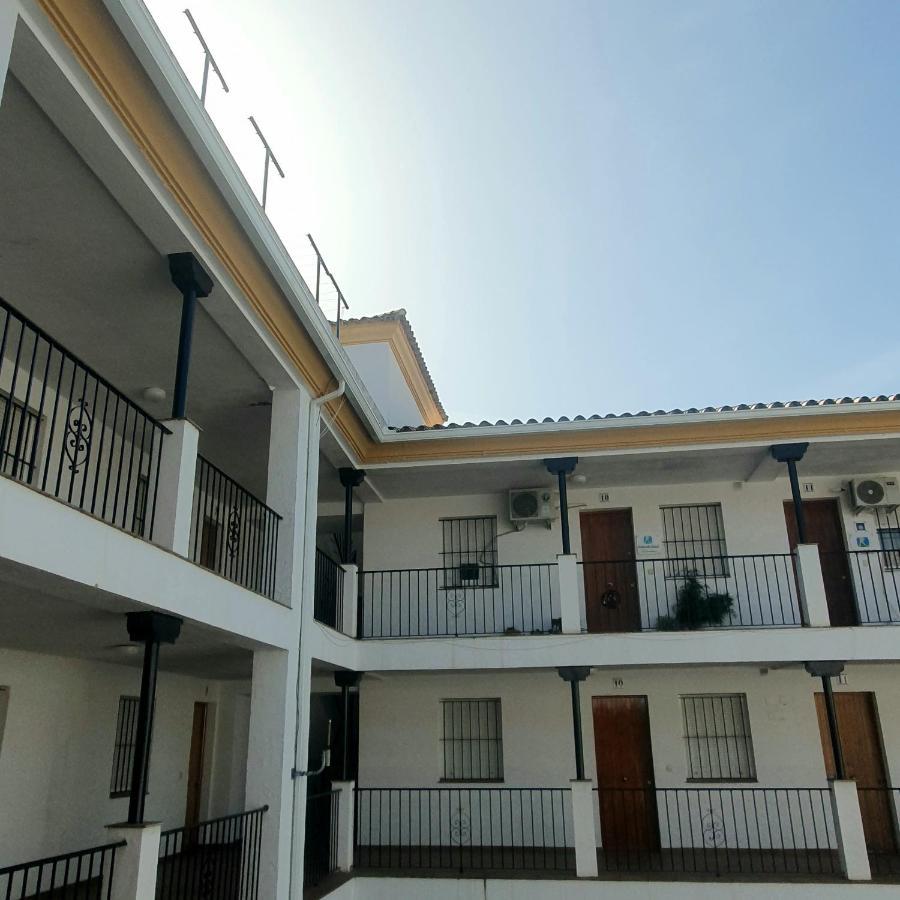 Apartamento Rural El Bandolero البوسكي المظهر الخارجي الصورة