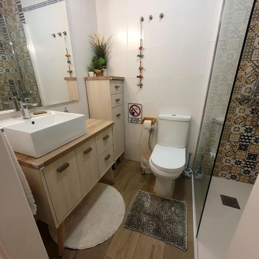 Apartamento Rural El Bandolero البوسكي المظهر الخارجي الصورة