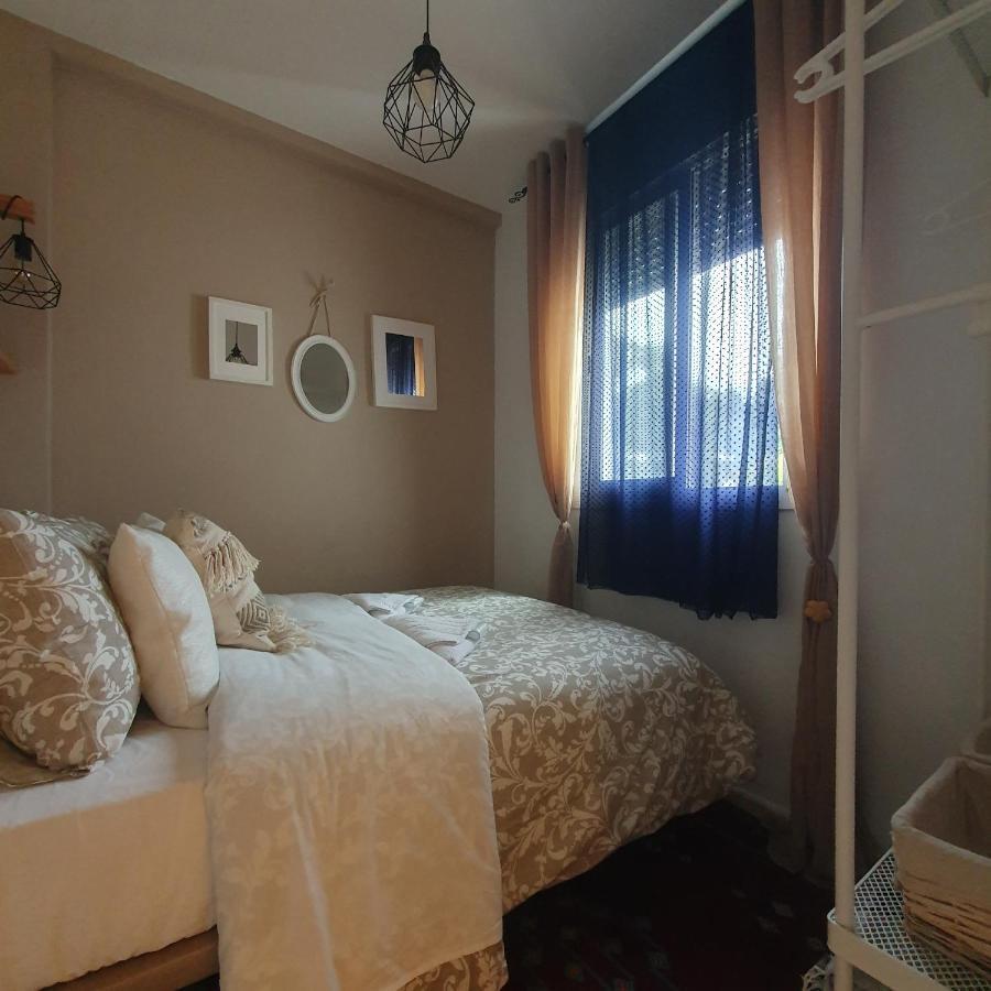 Apartamento Rural El Bandolero البوسكي المظهر الخارجي الصورة