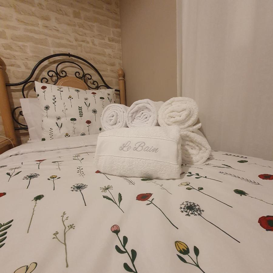 Apartamento Rural El Bandolero البوسكي المظهر الخارجي الصورة