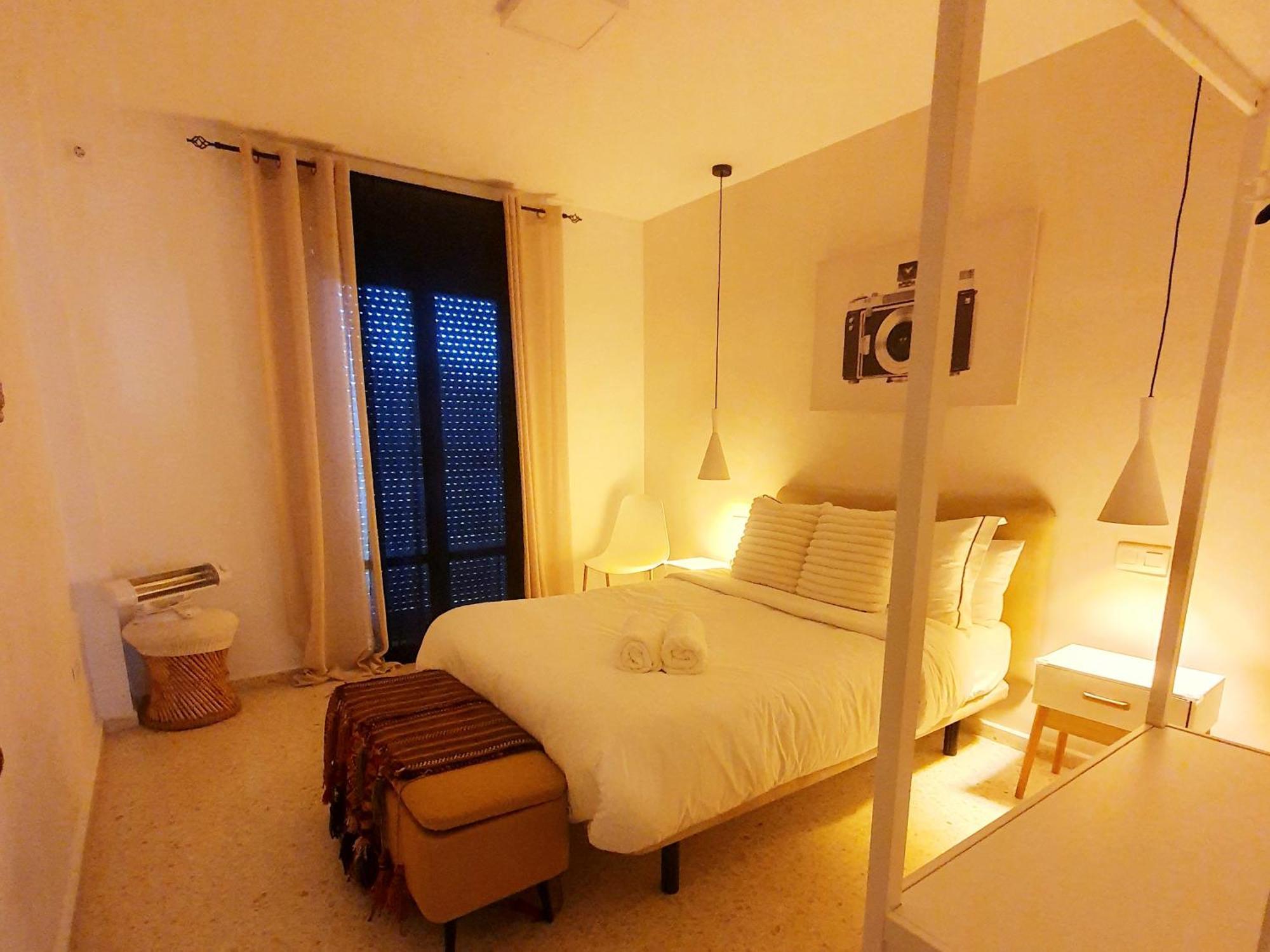 Apartamento Rural El Bandolero البوسكي المظهر الخارجي الصورة