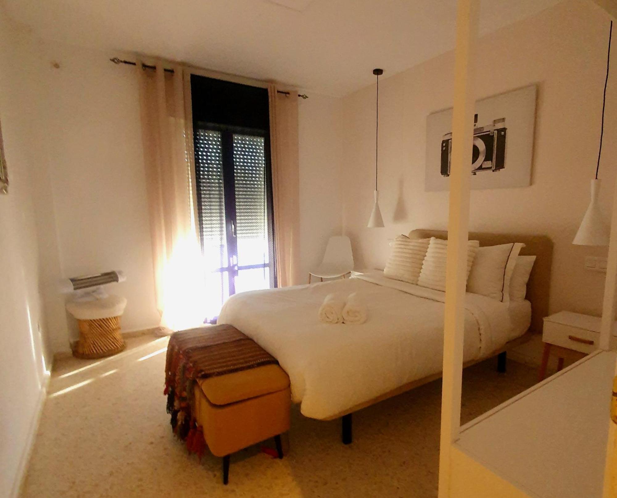 Apartamento Rural El Bandolero البوسكي المظهر الخارجي الصورة