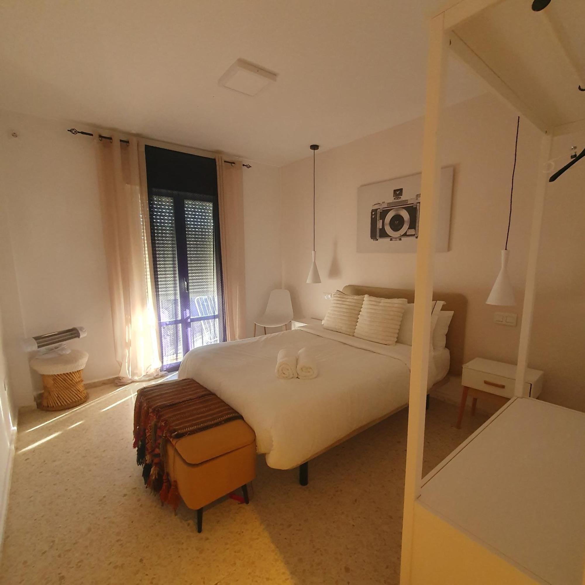Apartamento Rural El Bandolero البوسكي المظهر الخارجي الصورة
