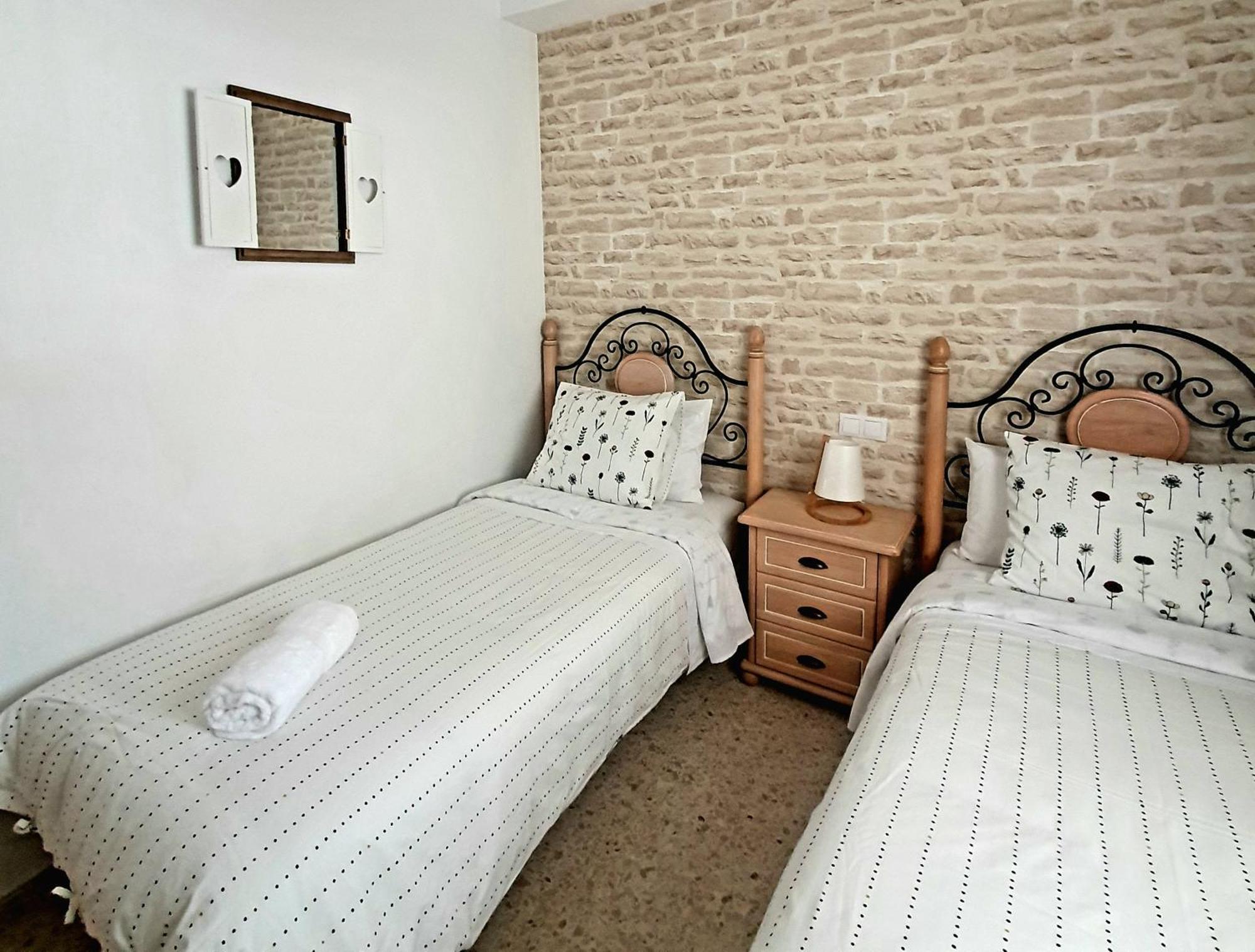 Apartamento Rural El Bandolero البوسكي المظهر الخارجي الصورة
