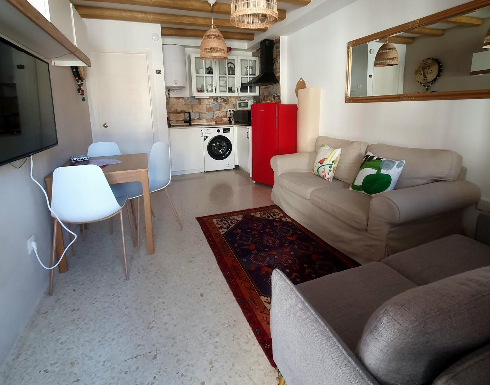 Apartamento Rural El Bandolero البوسكي المظهر الخارجي الصورة