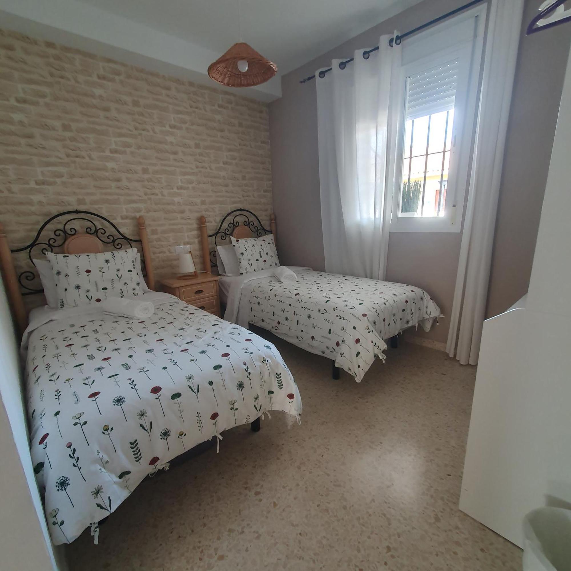 Apartamento Rural El Bandolero البوسكي المظهر الخارجي الصورة
