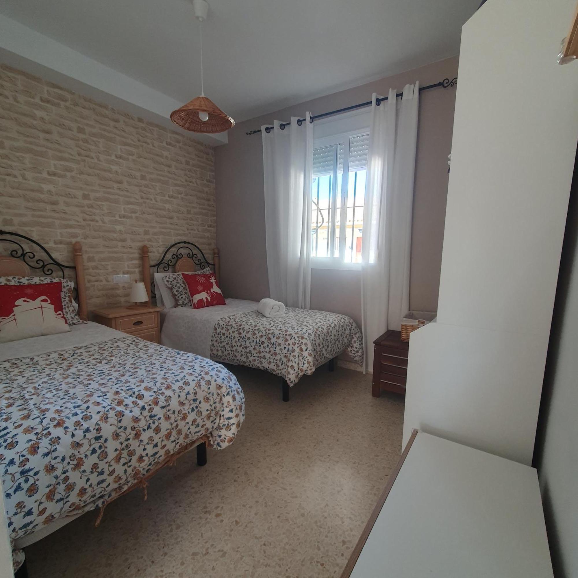 Apartamento Rural El Bandolero البوسكي المظهر الخارجي الصورة
