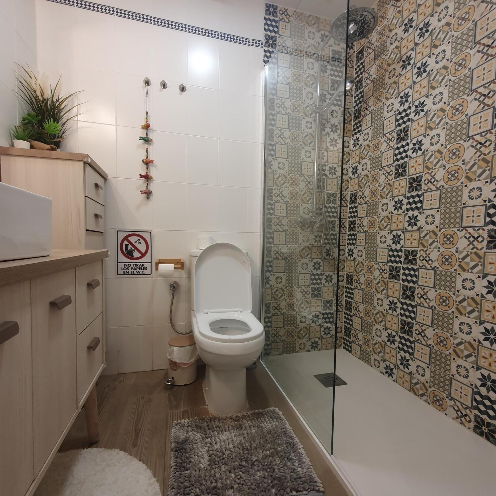 Apartamento Rural El Bandolero البوسكي المظهر الخارجي الصورة