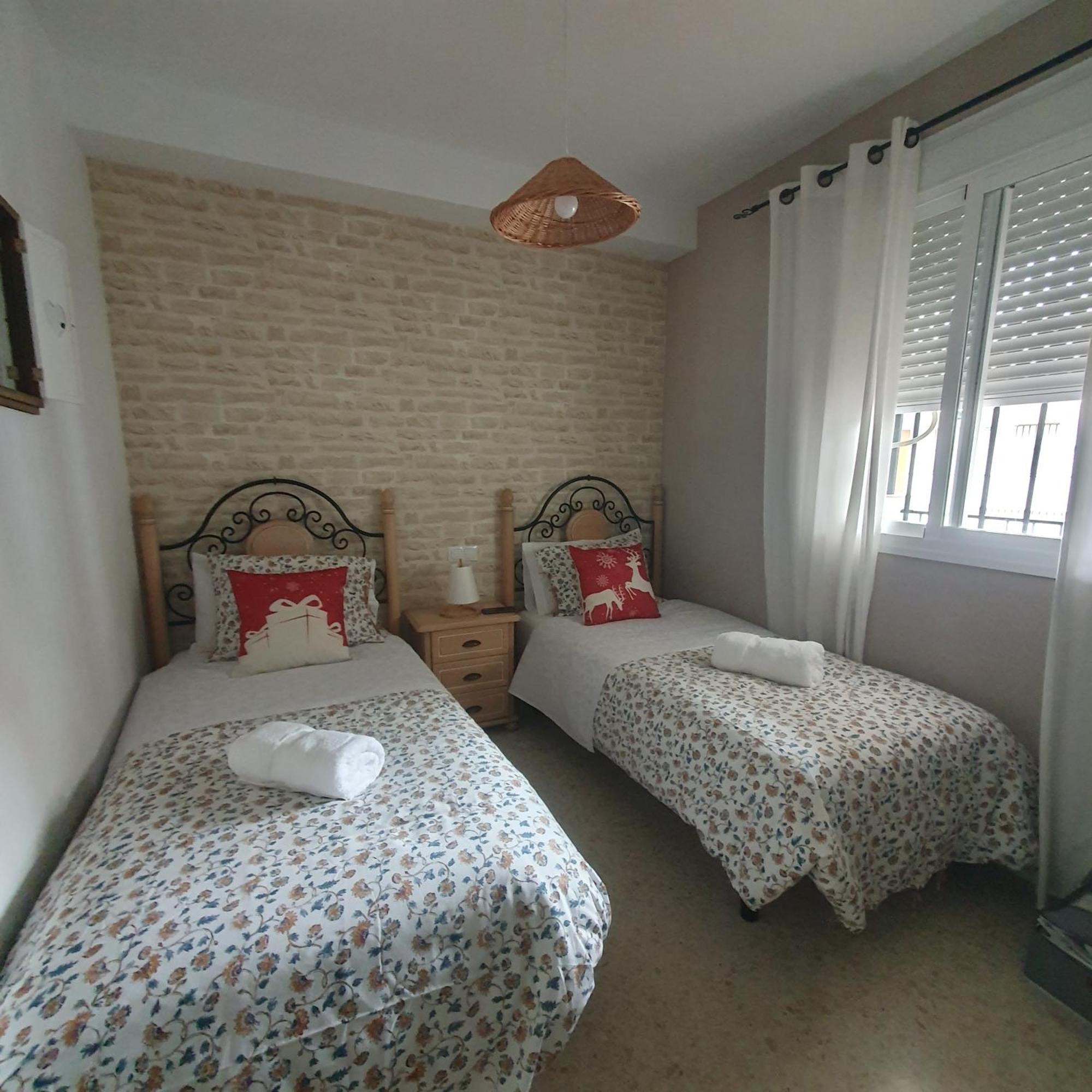 Apartamento Rural El Bandolero البوسكي المظهر الخارجي الصورة