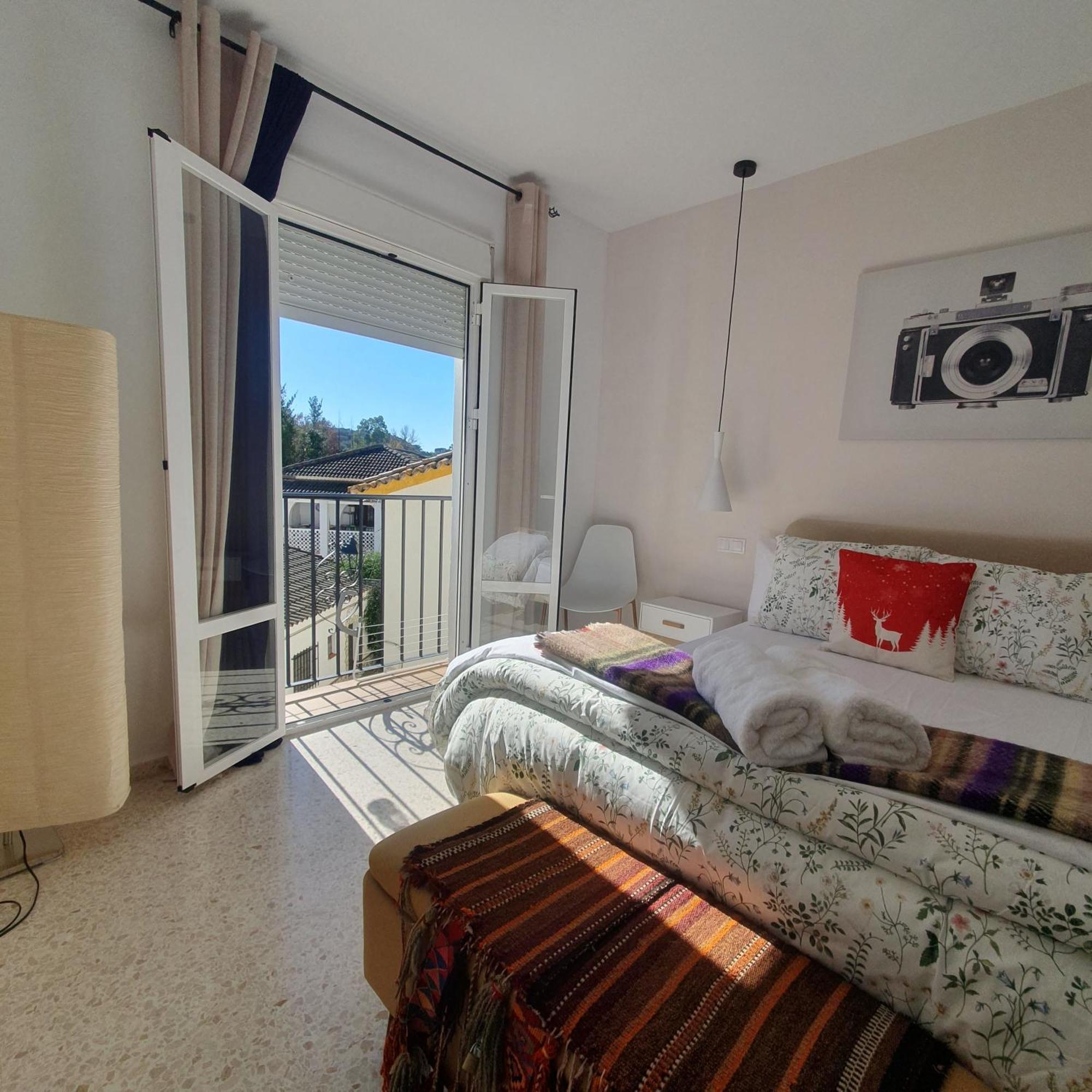 Apartamento Rural El Bandolero البوسكي المظهر الخارجي الصورة